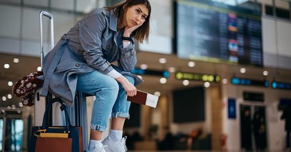 Warning to Brits heading abroad this year over travel insurance mistake