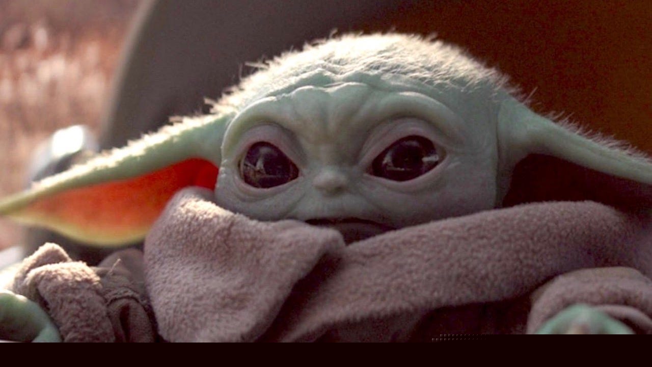 Disney Admits Live-Action Moana and Star Wars: The Mandalorian and Grogu  'Underperformed', But Says The Movies Still Helped Shift Plenty of Merchandise