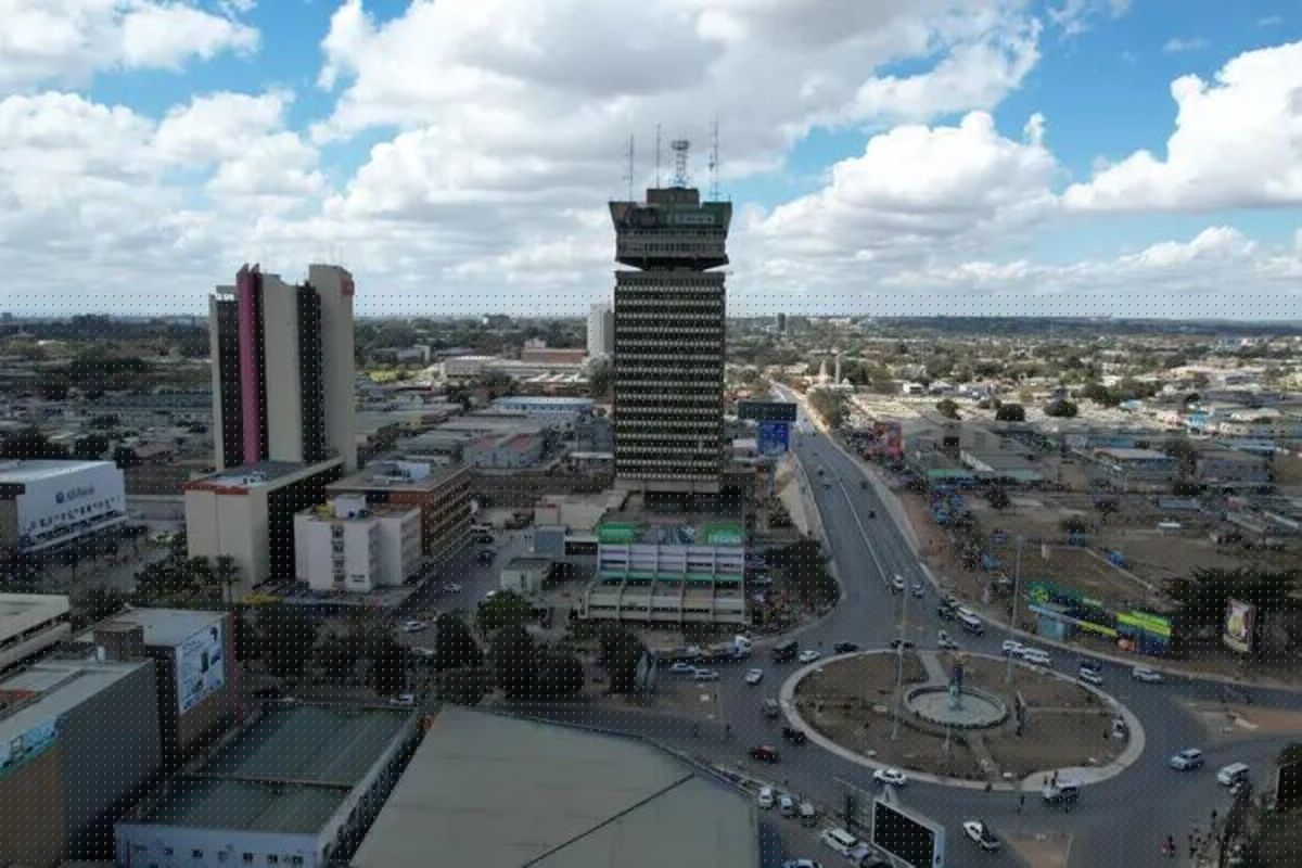 Zambia votes on the future it has begun to build