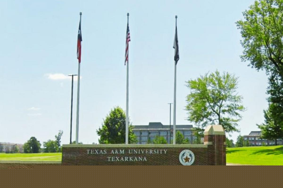 New A&M Texarkana Logos & Colors Revealed for 2026