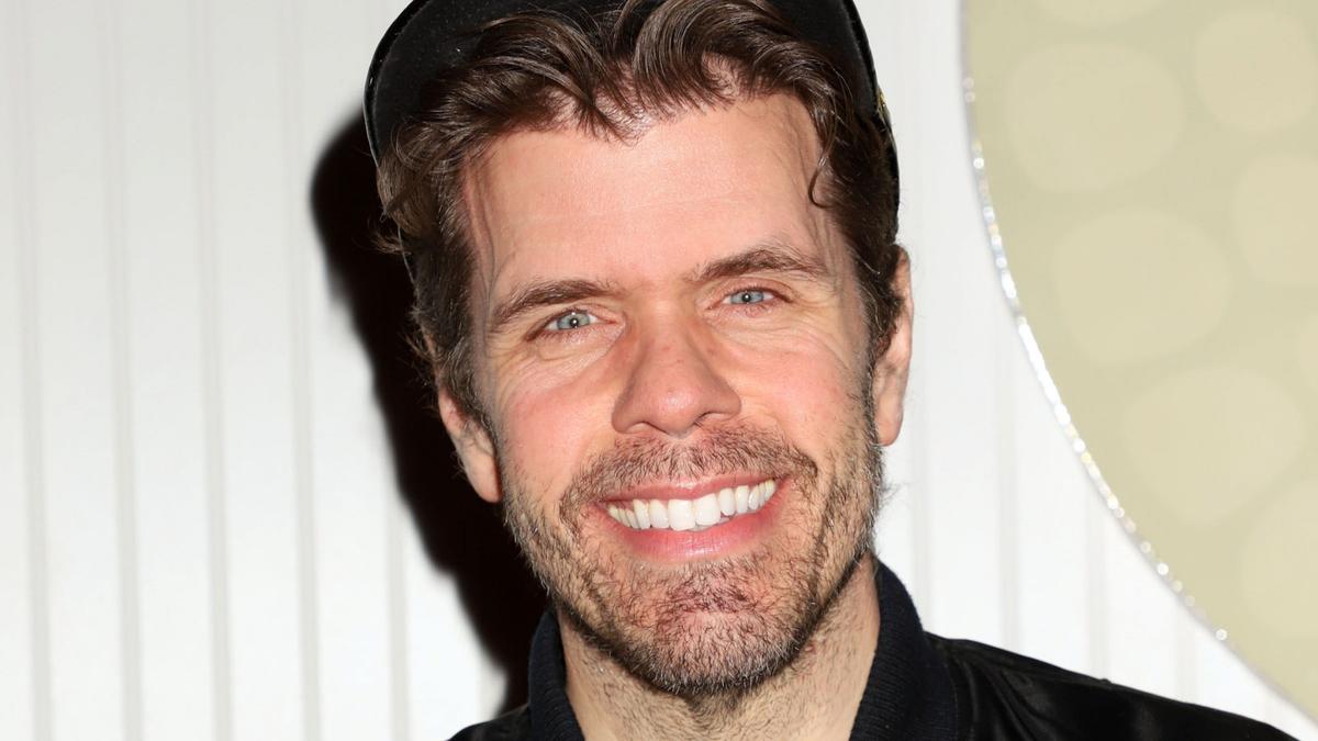 Perez Hilton 'serious but stable' in hospital after self-harming in TikTok livestream