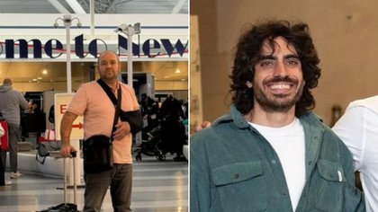 Bondi Beach attack: Doctor explains why Ahmed Al Ahmed and Gefen Bitton travelled overseas for gunshot wound treatment