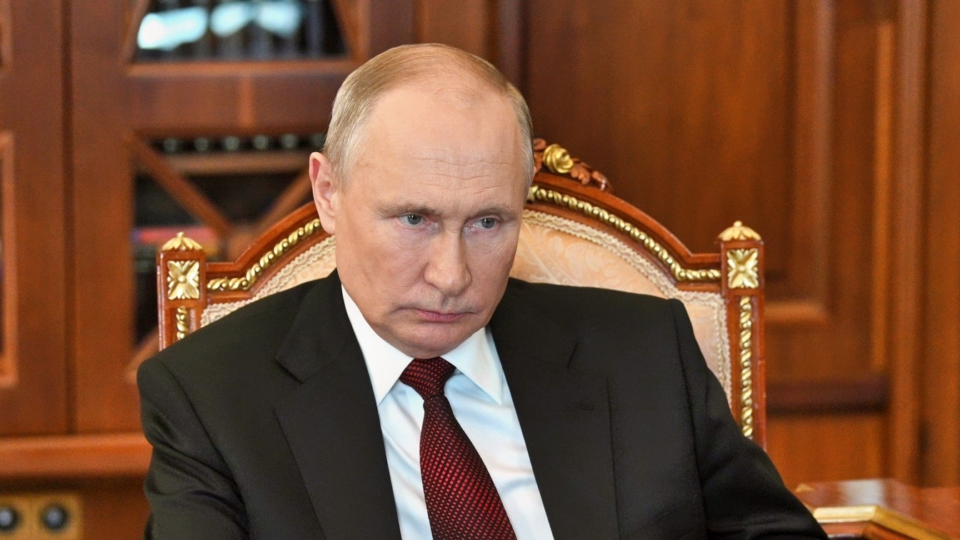 Putin Just Got Handed a Cheaper Way to Pick Ukraine Targets: An Adviser Says Paid Local Watchers Are Doing the Reconnaissance