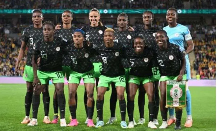 Nigeria vs Egypt: Super Falcons face make-or-break WAFCON 2026 clash
