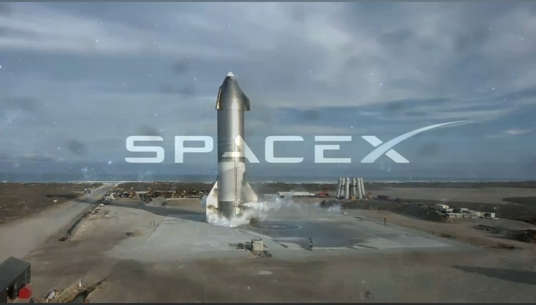 Comment on SpaceX Lands Starship, Offers Free Trip Around the Moon by สมัครสมาชิกกิฟฟารีน ออนไลน์