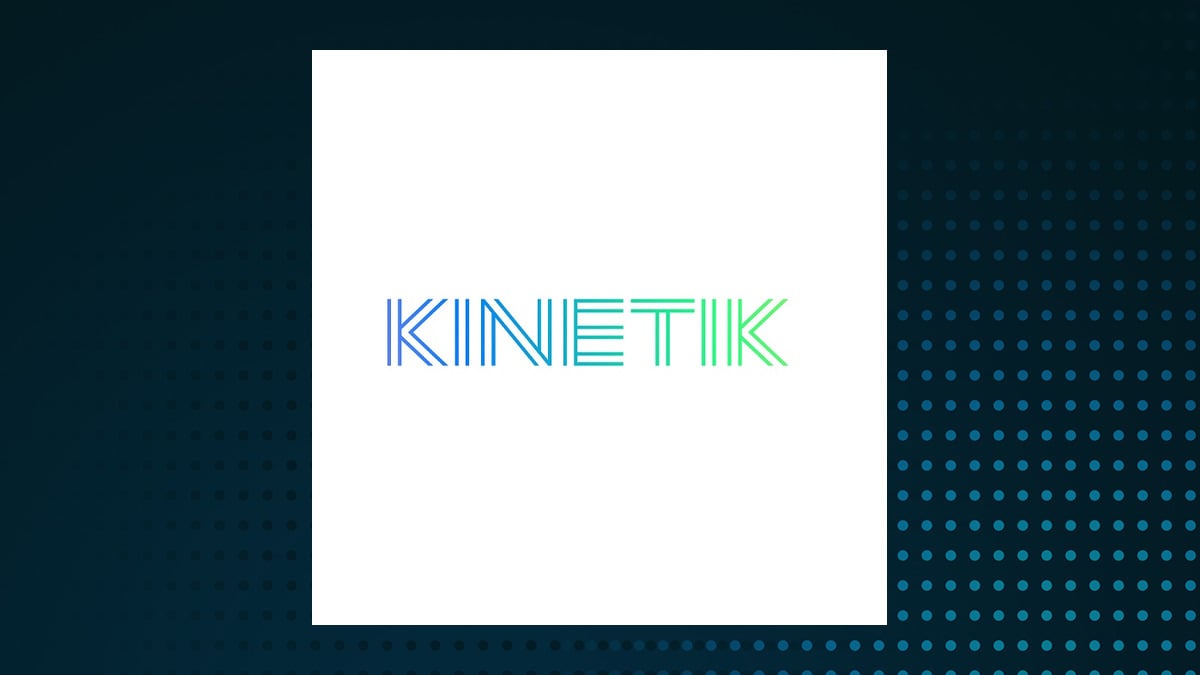 Kinetik (NYSE:KNTK) Sets New 1-Year High  – Here’s Why