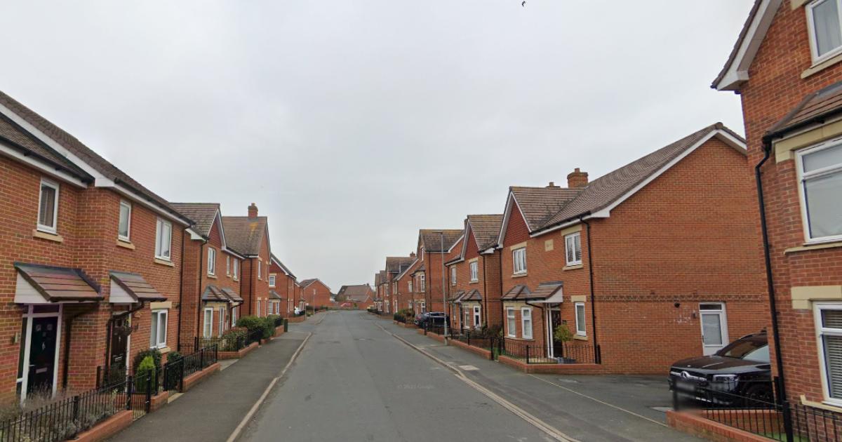 Check your postcode after £1,000 prize lands in Worcester street