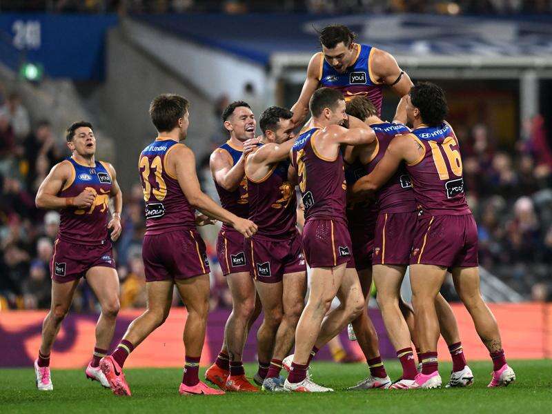 'Clear what they do': Lions coach on stopping Hawks