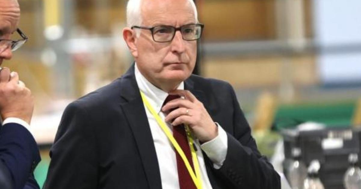 Nearly 50 MPs back Poole campaign against proposed immigration changes