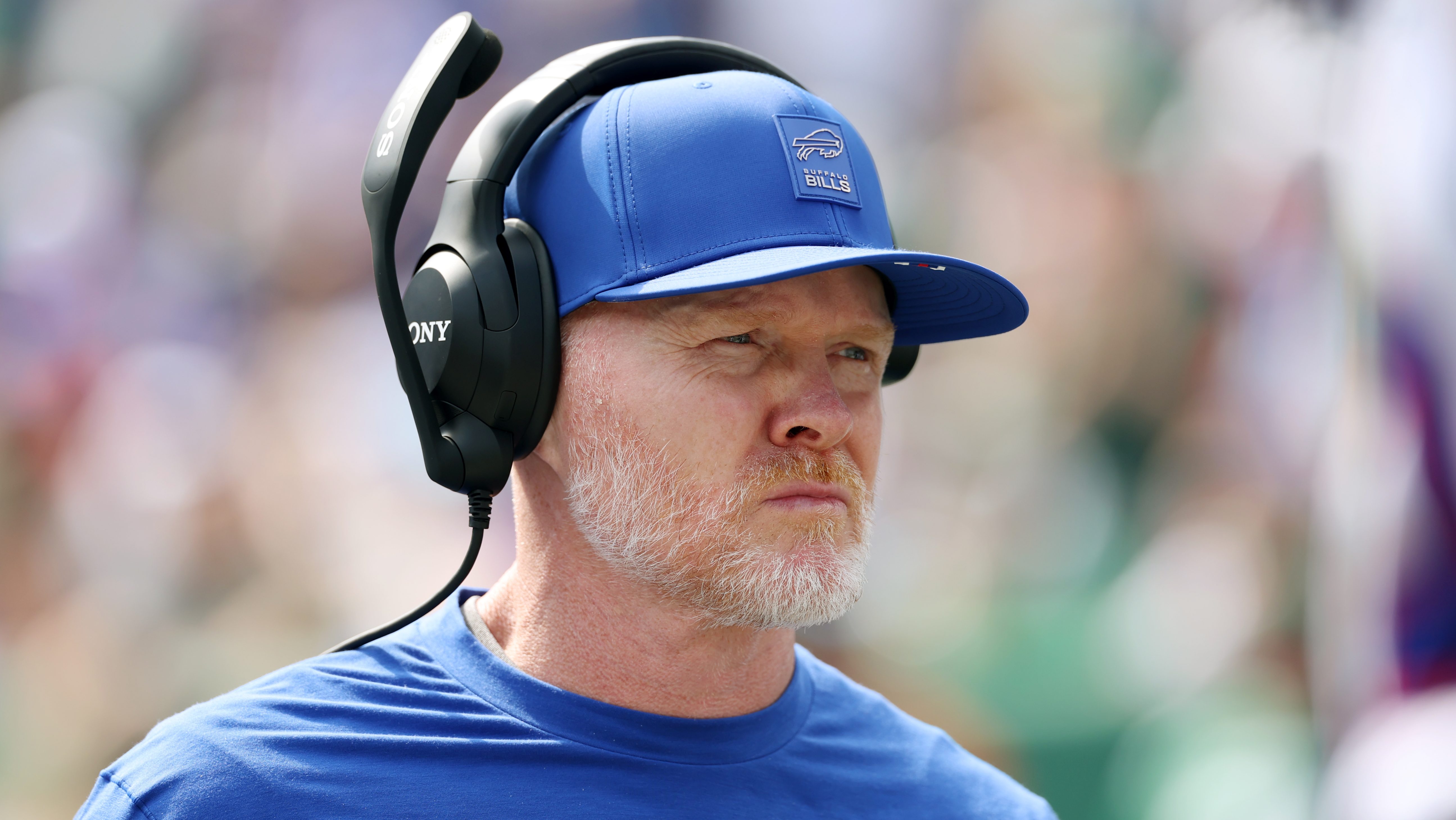 Bills’ Sean McDermott Offers Encouraging Update on Ed Oliver and Matt Milano