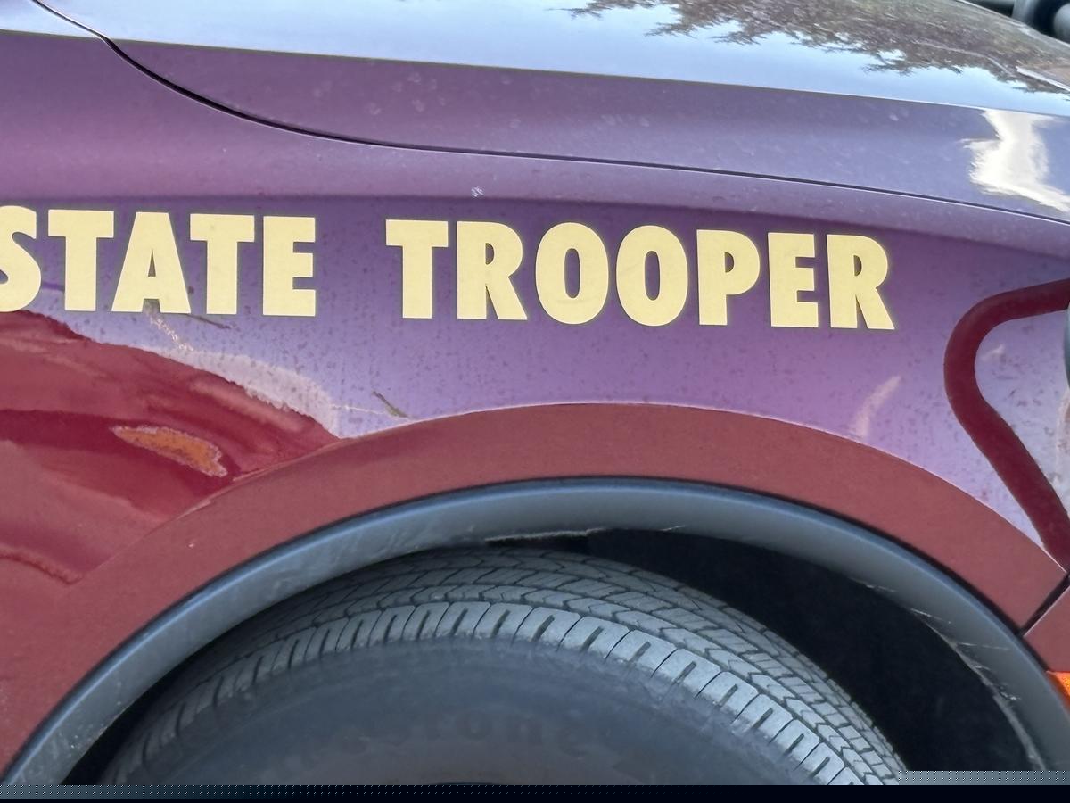 Hwy. 52 Crash Near Chatfield Injures 25-Year-Old Man