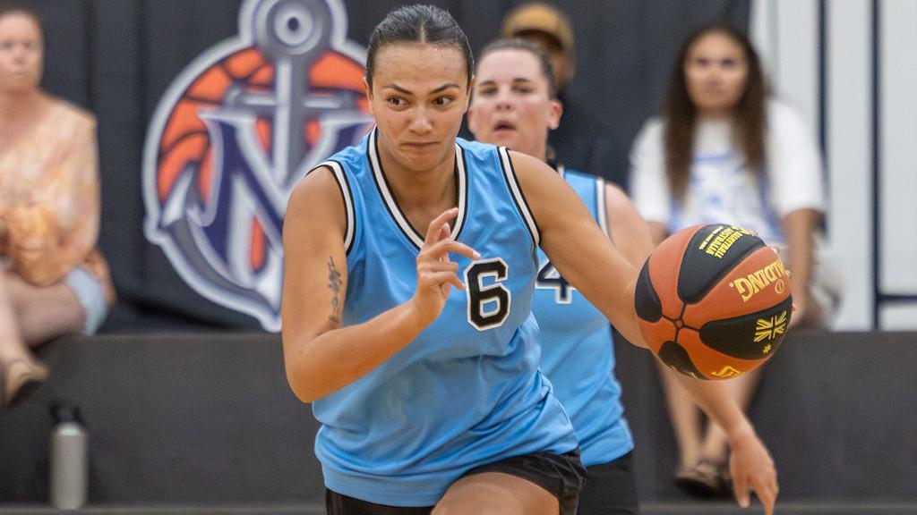 GoodTimes for Dampier basketballers as season comes to a close
