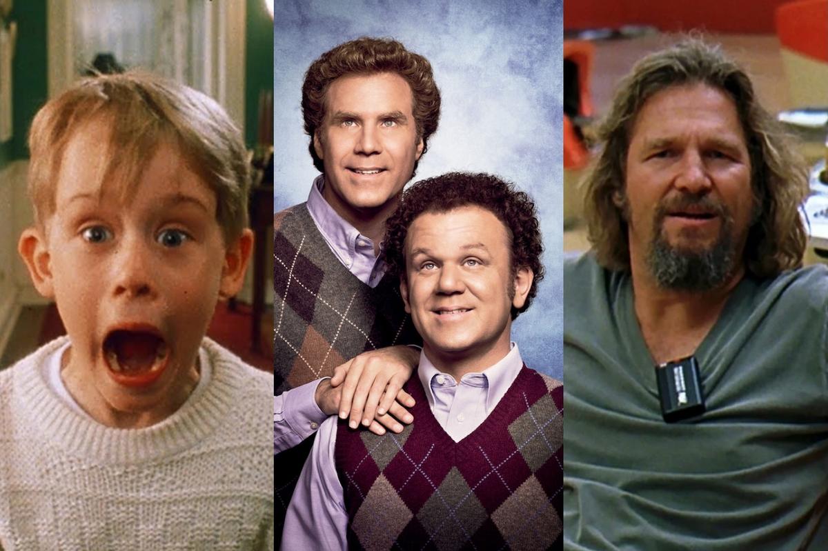 20 Great Comedies That Got Bad Reviews From Film Critics