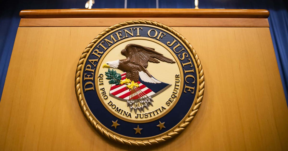 DOJ: DHS employee charged after falsely claiming VA disability and obtaining a $478,000 VA-backed mortgage