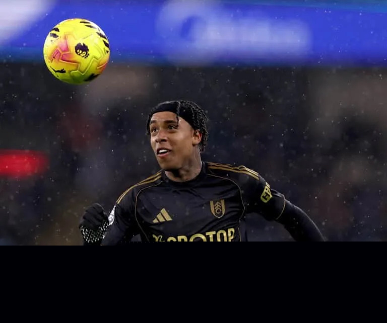 From Brazil: Roma submit €50 million bid for Fulham’s Kevin