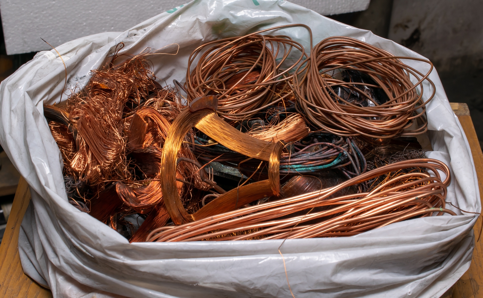 MAC Copper To Harmony Gold For $12.25 Per Share In Cash, Completely Green Light