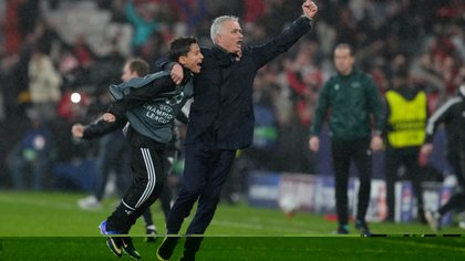 ‘I got carried away’: Why did Jose Mourinho apologise to Álvaro Arbeloa after humbling Real Madrid