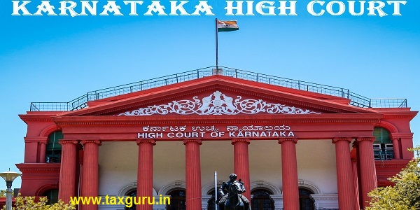 Karnataka HC Quashed Reassessment for Lack of Jurisdiction Under Faceless Scheme