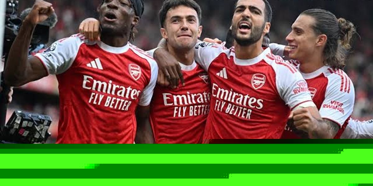 Arsenali vendos në shitje yllin e skuadrës – Real Madridi po ‘fërkon’ duart