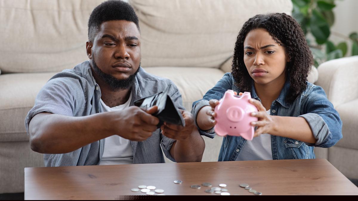 3 Real Reasons Middle-Class Americans Aren’t Saving for Retirement in 2025