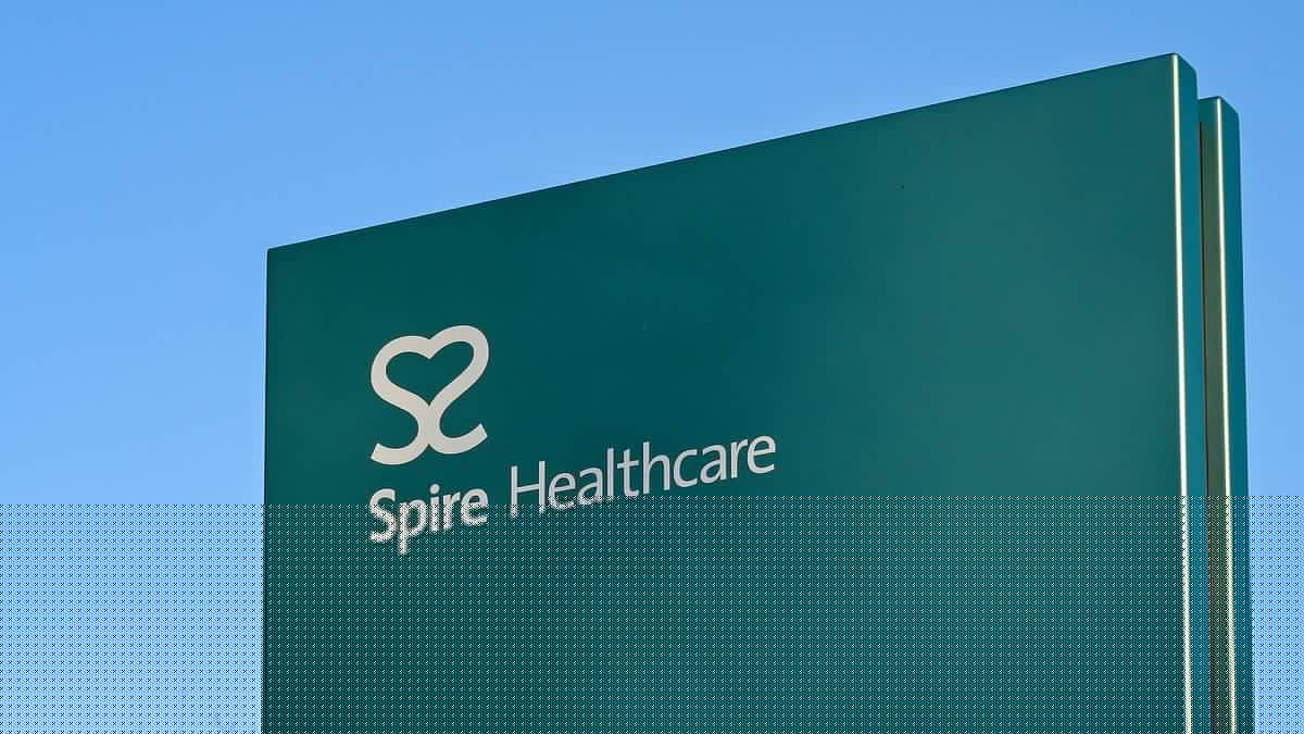 Spire Healthcare extends Toscafund takeover deadline for the fourth time