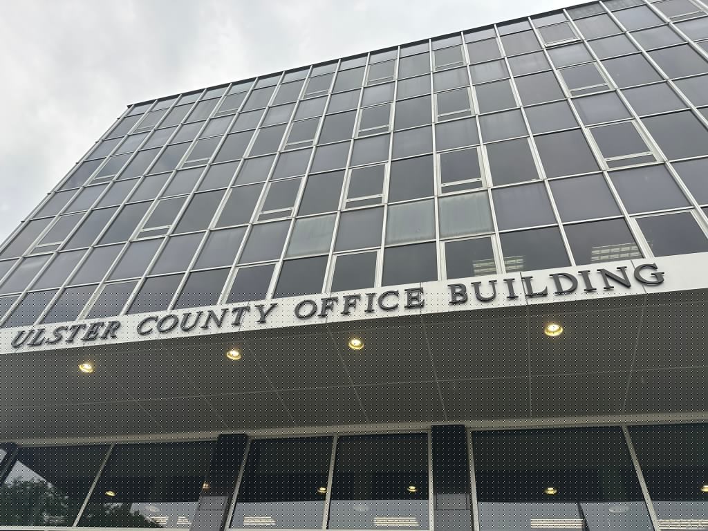 Ulster County, Kingston meetings for the week of Sept. 29, 2025