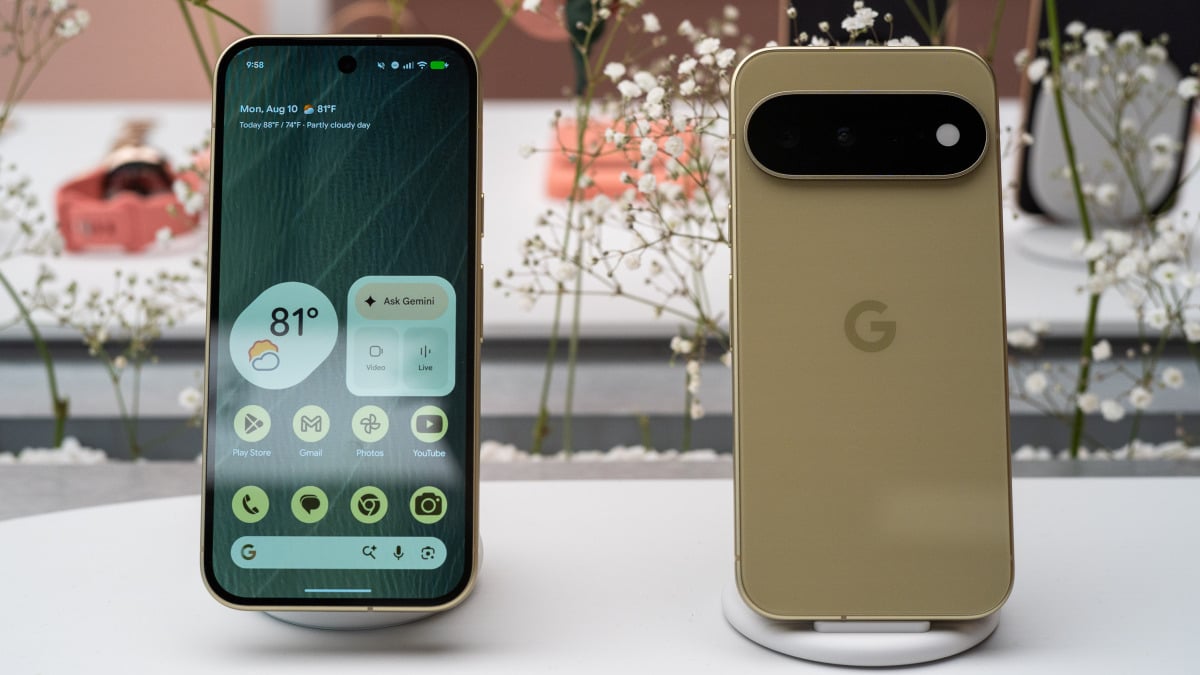 AT&T will give you a free Google Pixel 11 Pro XL with an eligible trade-in — save up to $1,350