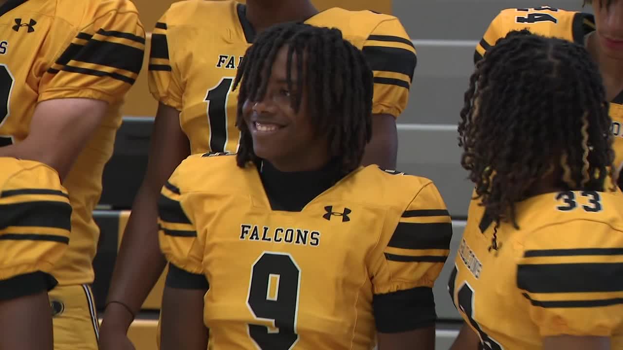 Brown Deer senior proves himself as multi-sport athlete