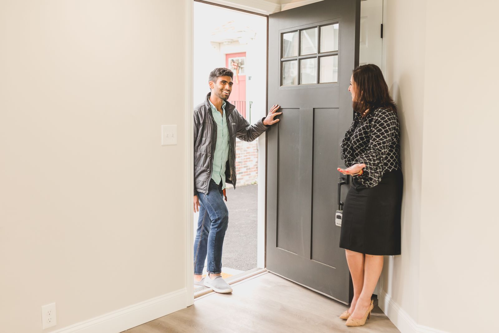 Psychology says the people who apologise for the state of their house before anyone has even walked in aren’t self-conscious about cleanliness, they were raised to believe hospitality had to be earned before it could be offered