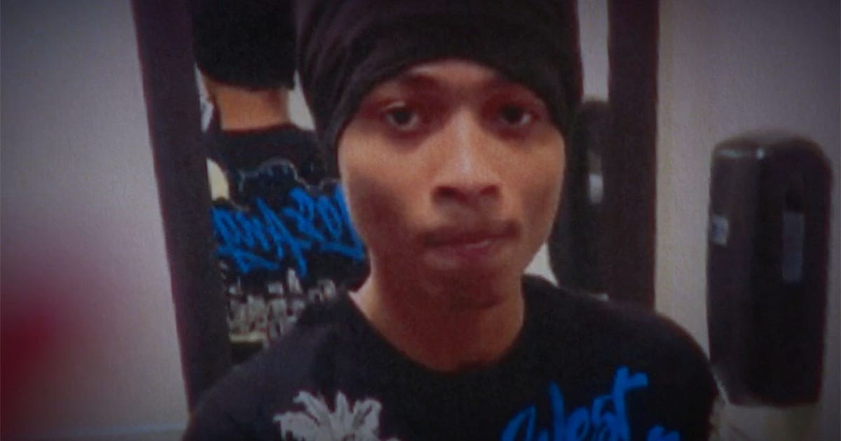 Wisconsin's Most Wanted: Ronald Franklin sought in fatal shooting