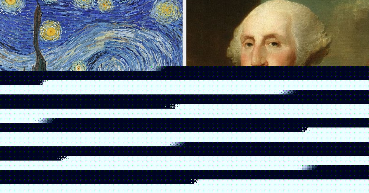 You Might Literally Be Einstein Reincarnated If You Can Pass This 50-Question General Trivia Test