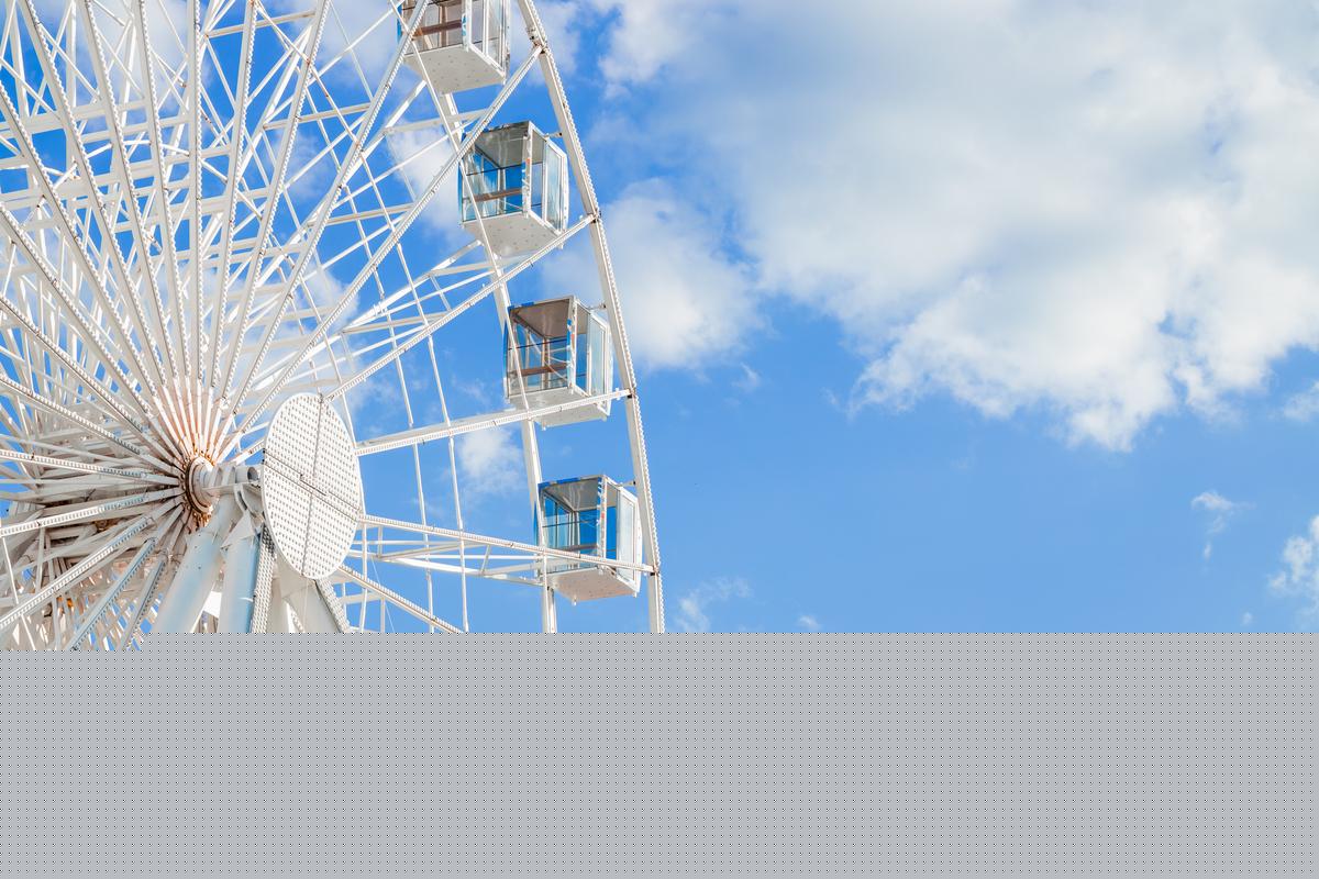These Are Maine's Biggest State Fairs Happening This August