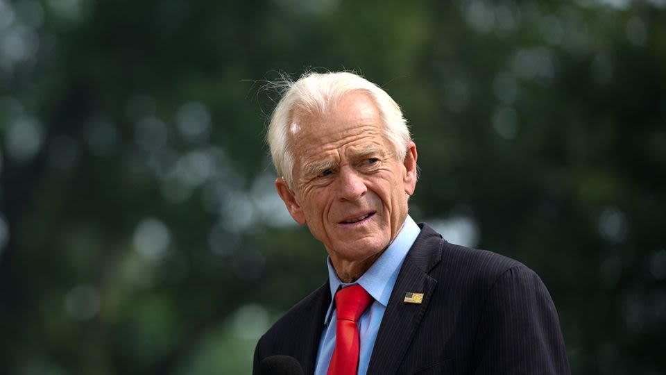 Appeals court rejects Peter Navarro’s push to overturn his conviction over January 6 subpoena