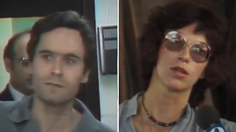Comment on Ted Bundy’s daughter Rose Bundy and why you have never heard of her by Frank Tropea