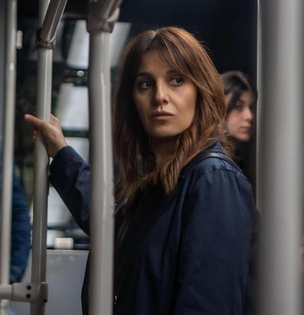 Paola Cortellesi: "C’è ancora Petra: una femminista “oltre“"