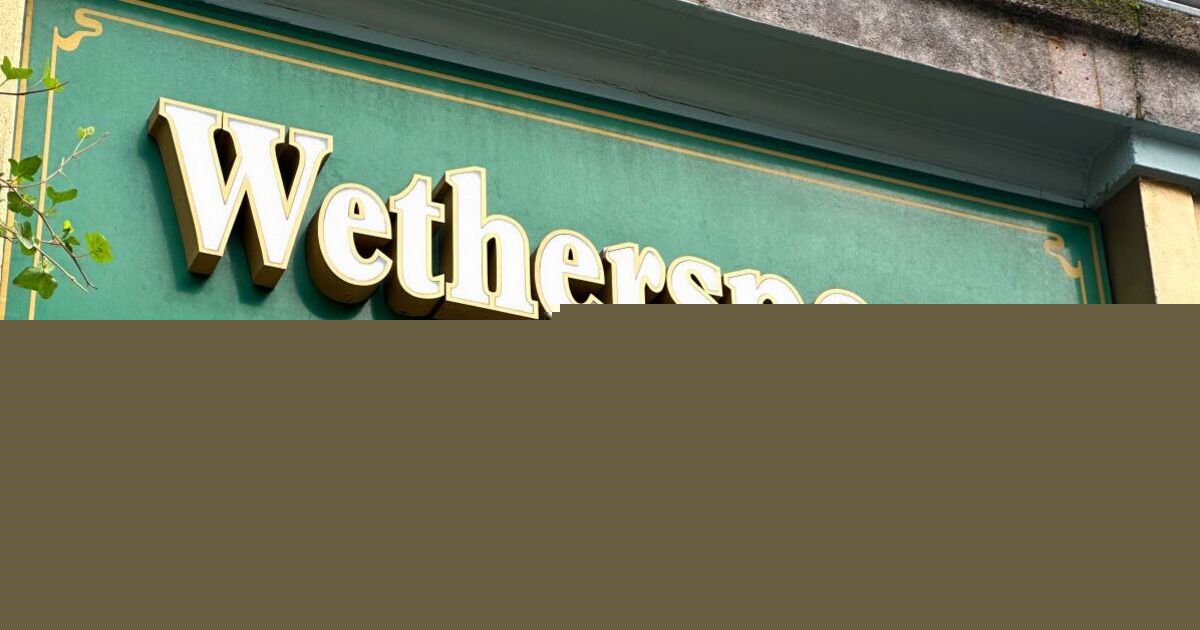 Wetherspoons to open 11 new UK pubs before Christmas - full list