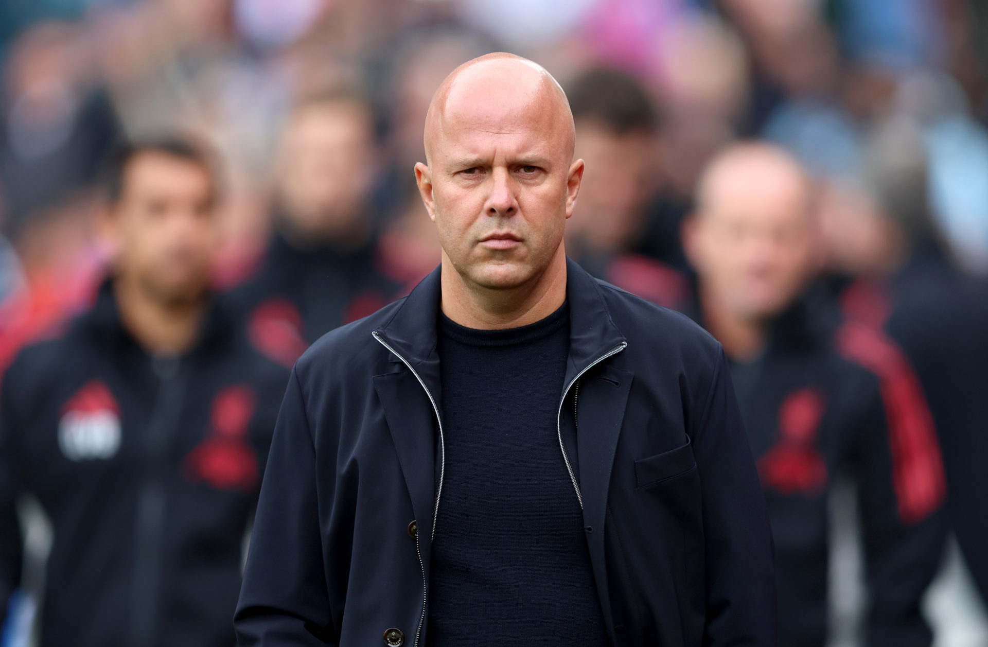 BBC Sport pundit shares honest Arne Slot opinion after what's happened at Liverpool