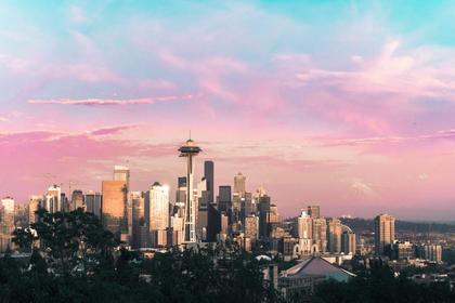 Comment on Sean Feucht Rally in Seattle Faces Antifa Protest by Donna Nelson