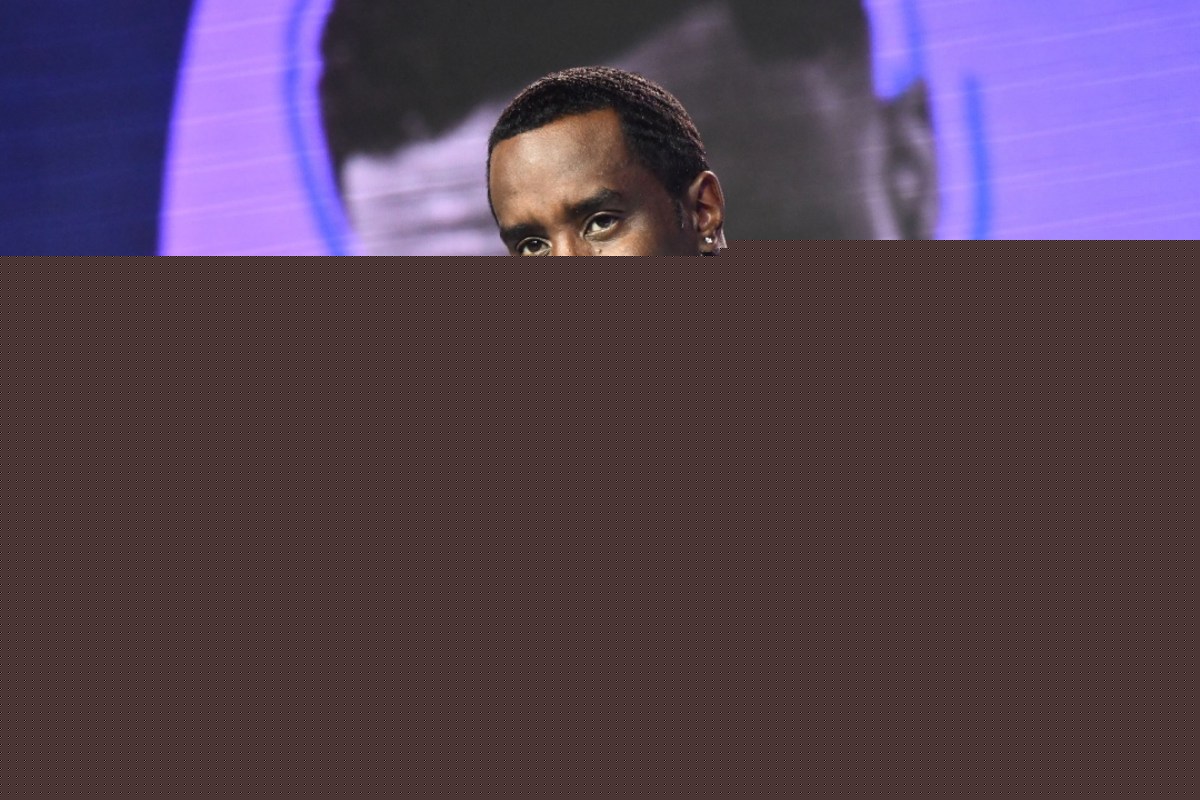 Diddy Fights in Prison