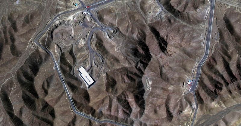 Iran vows nuclear development, complicating US talks: experts urge caution