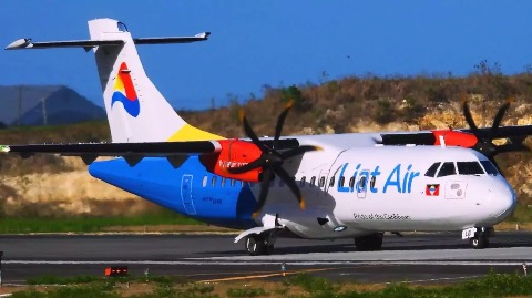 LIAT Air Marks Second Anniversary With Launch of Loyalty Programme
