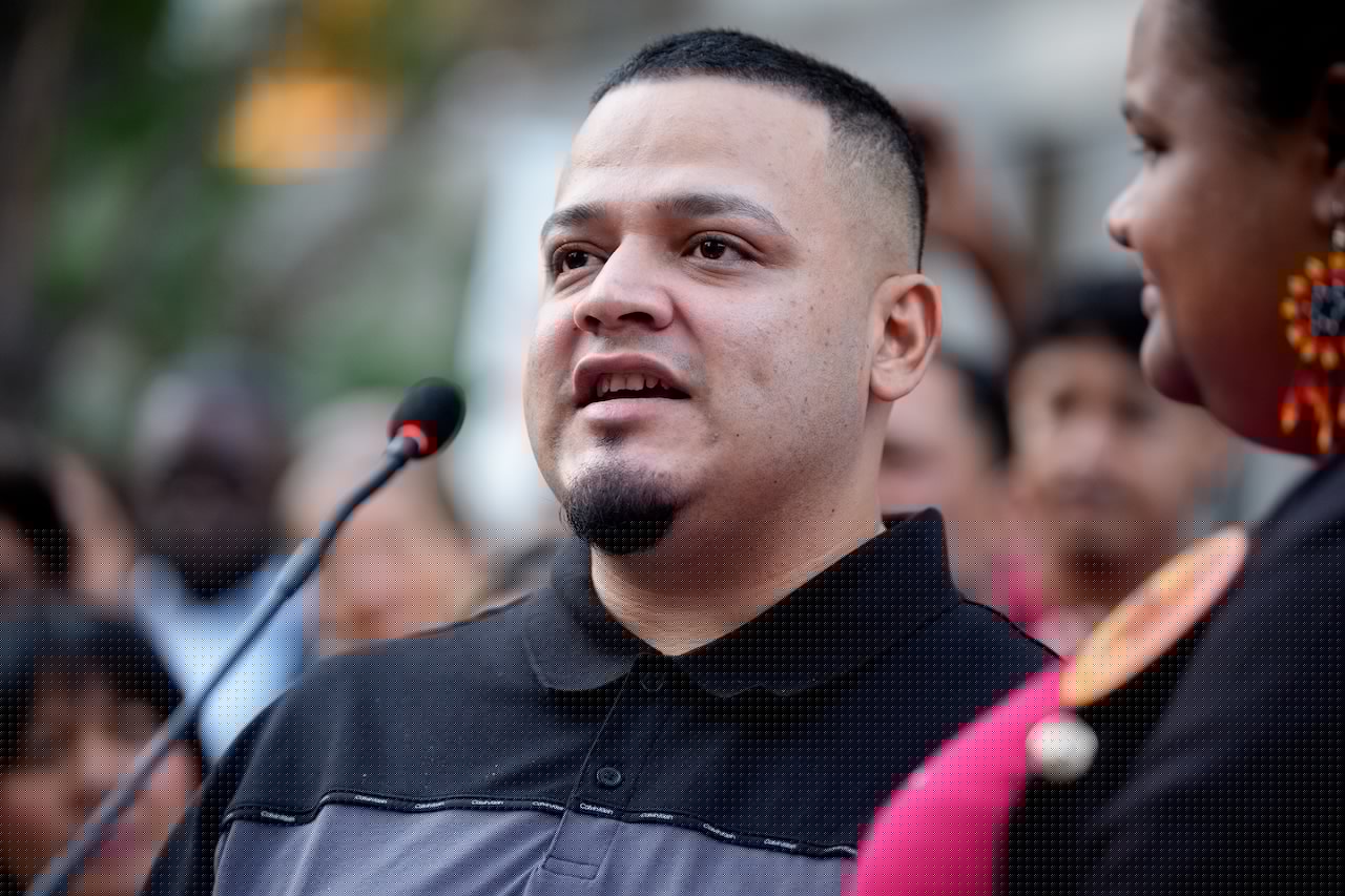 Immigrant targeted by Trump administration can try to prove illegal retaliation: judge