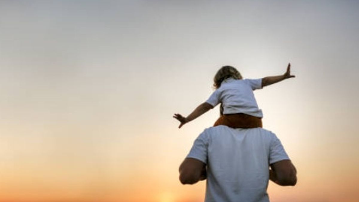 New paid paternity leave rule for England confirmed under Andy Burnham