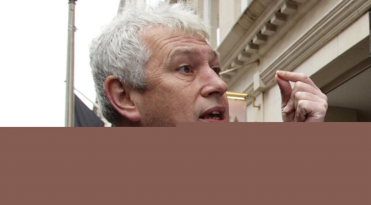 Controversial journalist Rod Liddle, who called Roy Keane a 'thug', dies aged 66