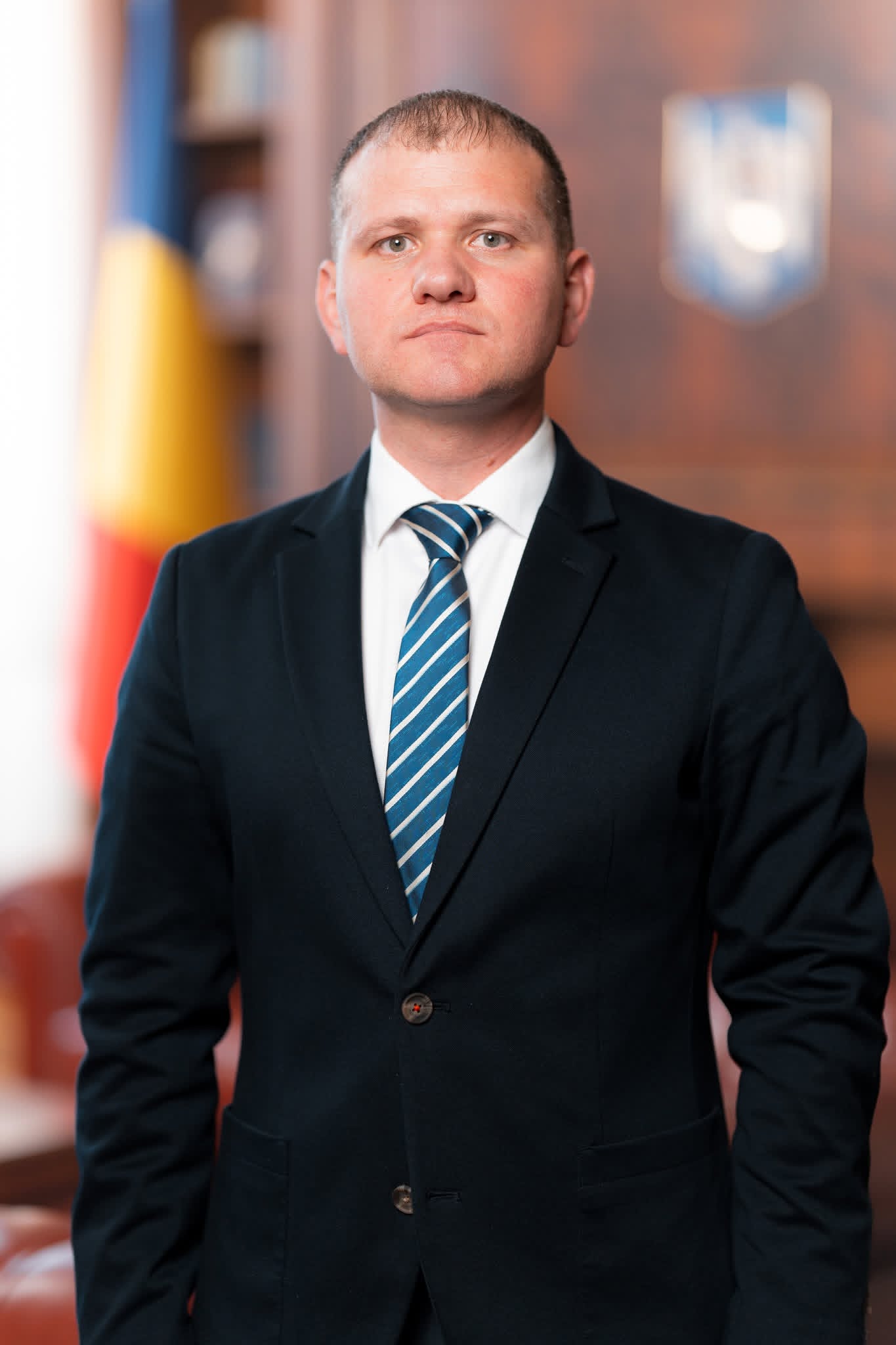 Valeriu Munteanu (deputat AUR): ‘Diana Buzoianu spune că apa Dunării pleacă mai repede din țară. A verificat Ministerul dacă dragările ucrainene de pe Chilia-Bâstroe au contribuit la acest fenomen?’