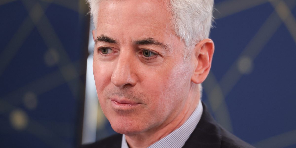 ‘Socialism is a disaster’: Bill Ackman says Zohran Mamdani’s bad left-wing housing policy is worsening New York’s affordability crisis