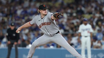 MLB rumors: How Giants really feel about Logan Webb pitching in World Baseball Classic