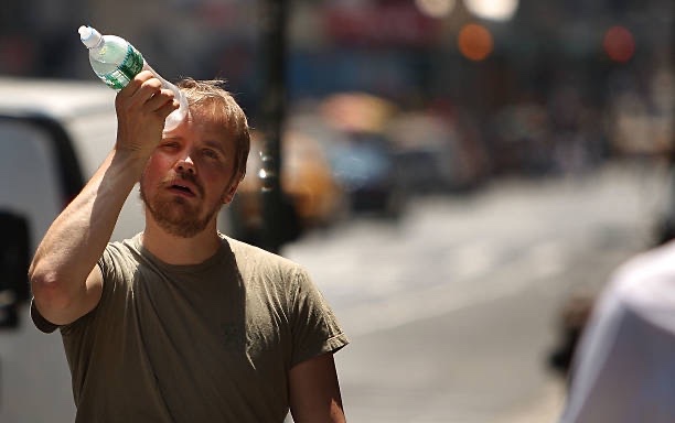 Keeping your cool in Central Iowa