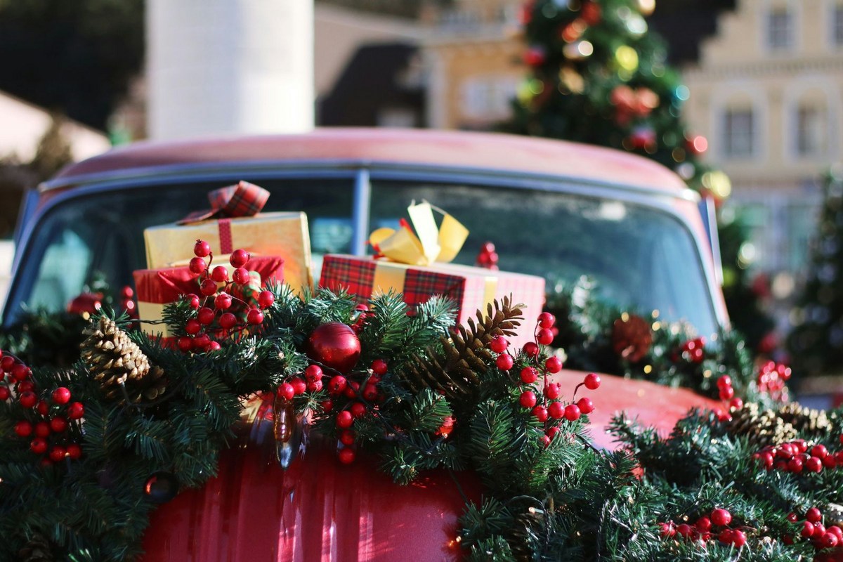 What About Texas? Spirit Christmas Opening More Stores in 2025