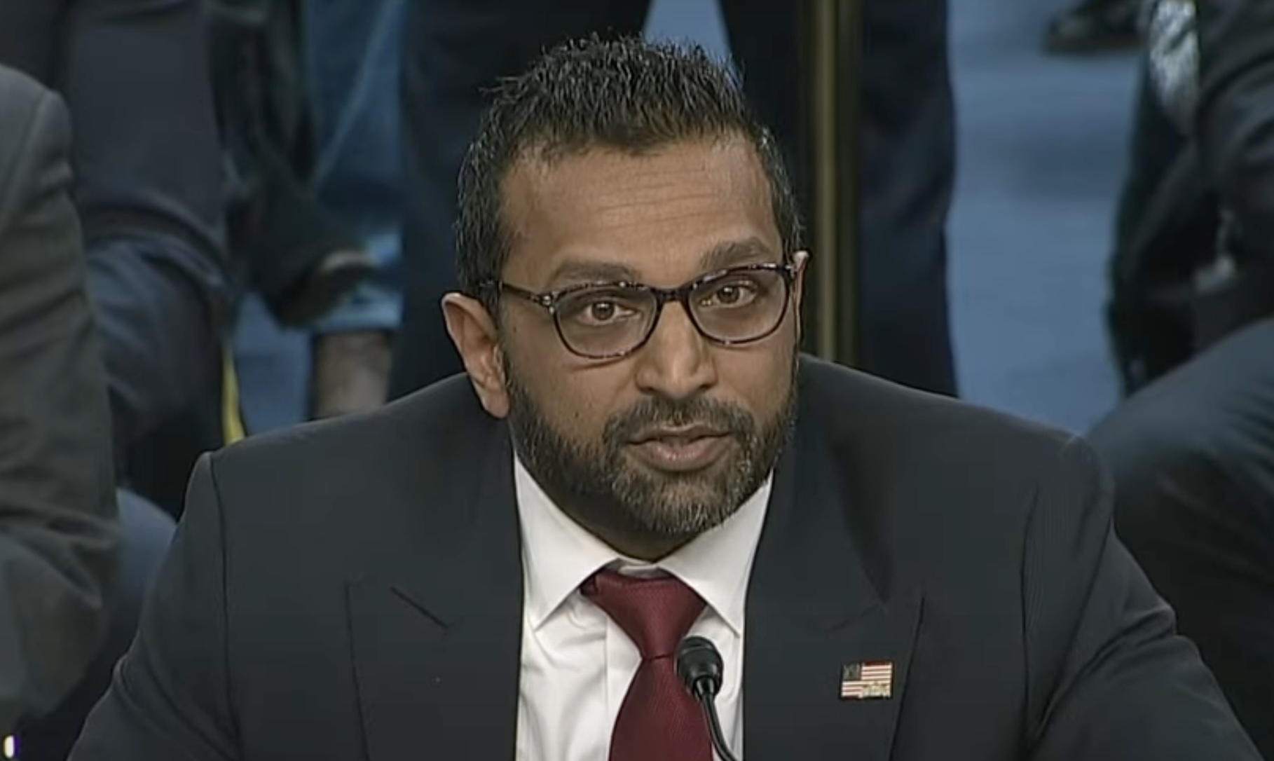 FBI cuts ties with Anti-Defamation League following conservative backlash